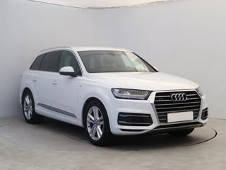 Audi Q7 3.0 TDI 200kW SUV