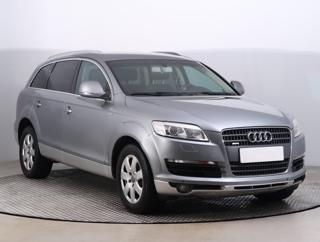 Audi Q7 3.0 TDI  171kW SUV