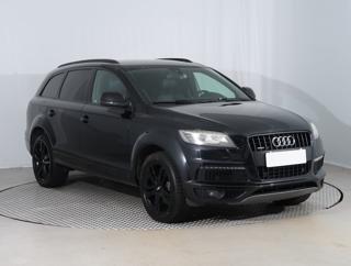 Audi Q7 3.0 TDI 180kW SUV