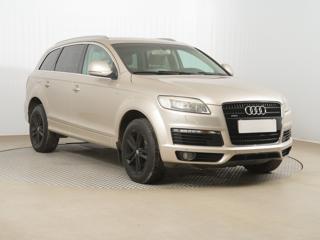 Audi Q7 3.0 TDI 176kW SUV