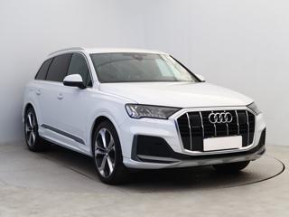 Audi Q7 50 TDI 210kW SUV