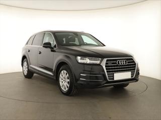 Audi Q7 3.0 TDI 160kW SUV