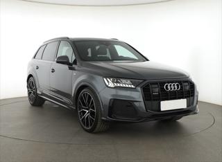 Audi Q7 50 TDI 210kW SUV