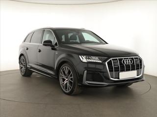 Audi Q7 55 TFSI 250kW SUV