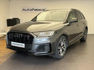 Audi Q7 3,0 55 TFSI quattro S-line SUV