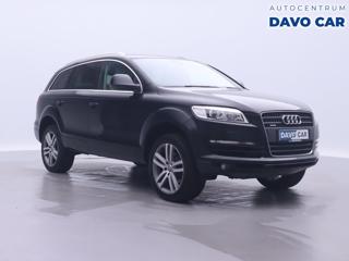 Audi Q7 3,0 TDI 176kW Quattro Xenon SUV