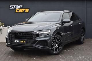 Audi Q8 50 TDI S-LINE*QUATTRO*AIR*DPH SUV