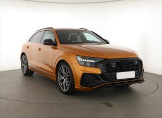 Audi Q8 50 TDI 210kW SUV