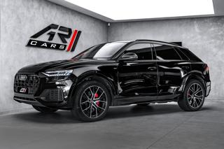 Audi Q8 2021, 2967 ccm, 210 kW, nafta SUV