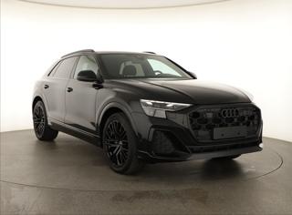 Audi Q8 50 TDI 210kW SUV