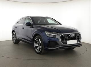 Audi Q8 50 TDI 210kW SUV