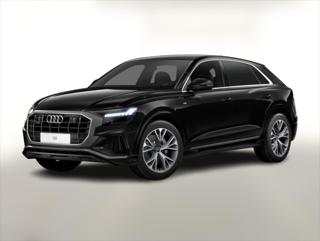 Audi Q8 3,0   55 TFSI 2xS line QUATTRO SUV