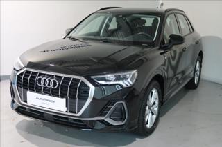 Audi Q3 1,5 35 TFSI  S line SUV