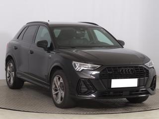 Audi Q3 40 TDI 147kW SUV