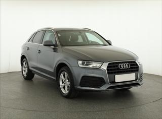 Audi Q3 1.4 TFSI 110kW SUV