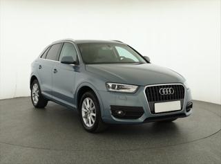 Audi Q3 2.0 TDI 130kW SUV