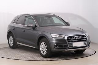 Audi Q5 2.0 TDI 120kW SUV