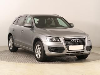 Audi Q5 2.0 TDI 125kW SUV