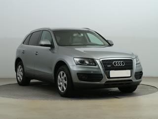 Audi Q5 2.0 TDI 125kW SUV