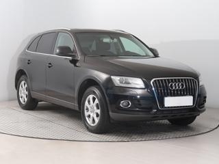 Audi Q5 3.0 TDI 180kW SUV