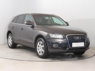 Audi Q5 2.0 TDI 130kW SUV