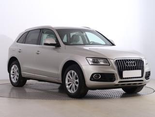 Audi Q5 3.0 TDI 190kW SUV