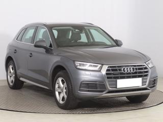 Audi Q5 2.0 TDI 140kW SUV