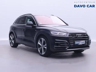 Audi Q5 2,0 55TFSIe Quattro S-Line B&O SUV