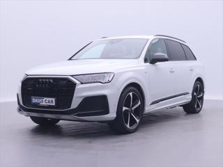 Audi Q7 3,0 V6 TDI CZ S-Line 1.Maj SUV