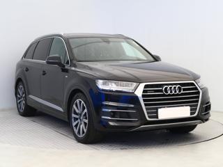 Audi Q7 50 TDI 210kW SUV