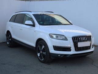 Audi Q7 3.0 TDI 176kW SUV