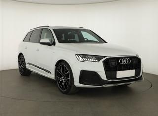 Audi Q7 50 TDI 210kW SUV