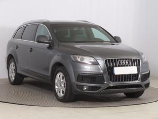 Audi Q7 3.0 TDI 180kW SUV