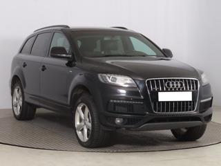 Audi Q7 3.0 TDI 176kW SUV