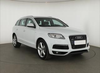 Audi Q7 3.0 TDI 180kW SUV