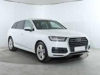 Audi Q7 3.0 TDI 200kW SUV