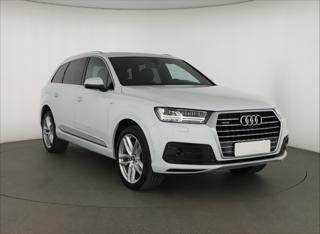 Audi Q7 3.0 TDI 200kW SUV