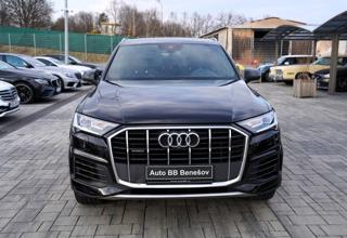 Audi Q7 55 TFSI e Hybrid/Q/S-line/tipt SUV