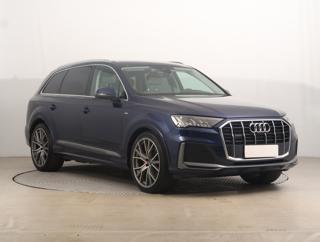 Audi Q7 45 TDI 170kW SUV