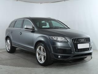 Audi Q7 3.0 TDI 176kW SUV