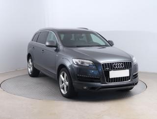 Audi Q7 3.0 TDI 180kW SUV