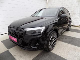 Audi Q7 50TDI/HD-Matrix LED/S-Line/ SUV