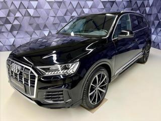 Audi Q7 50TDI QUATTRO S-LINE, MATRIX, SUV