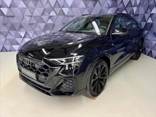 Audi Q8 50TDI QUATTRO SLINE, PANORAMA, SUV