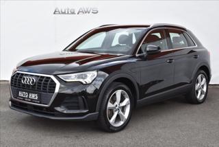 Audi Q3 1,4 45 TFSIe  S-tronic S-line LED Assist SUV