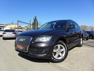 Audi Q5 2,0 TDi  125KW 4X4 1MAJ SERVIS SUV