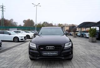 Audi Q5 3.0TSFI/Quattro/S-line/275PS SUV