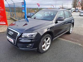 Audi Q5 2,0 TFSI quattro S tronic SUV