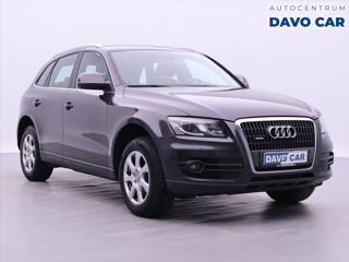 Audi Q5 2,0 TDI Quattro  Xenon CZ SUV