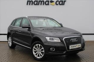 Audi Q5 2.0 TDI 140kW QUATTRO NAVI ČR SUV